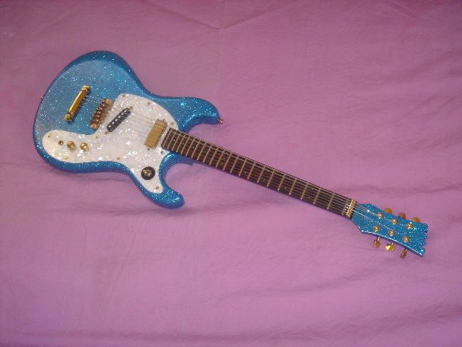 johnny_Model_Mosrite