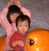 恐竜ピルン '01/11/05