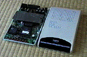 inner board