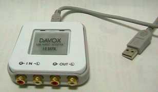 DAVOX image