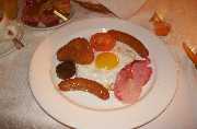 Irish Breakfast
