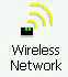 Wireless Network icon