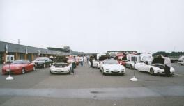 MINE Circuit Paddock