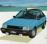 1500XG TURBO (1983)
