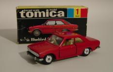 トミカ1978年発売  トミカ外国車シリーズNo.3（未使用品）