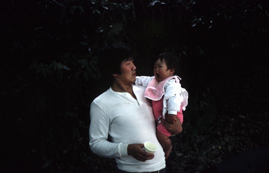 father&daugther