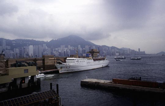 hongkong