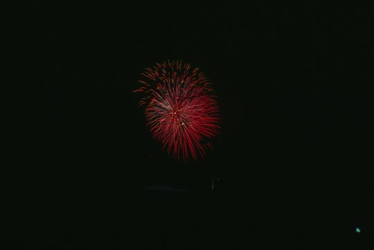 firework
