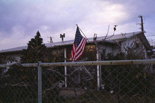 flag