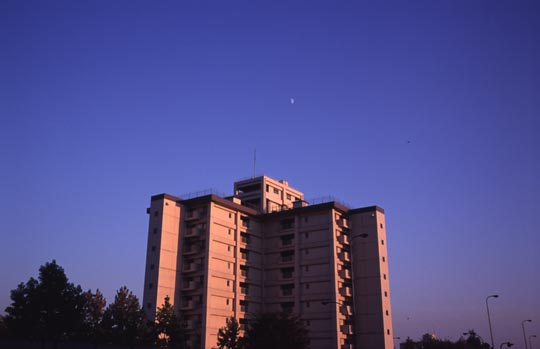 moon