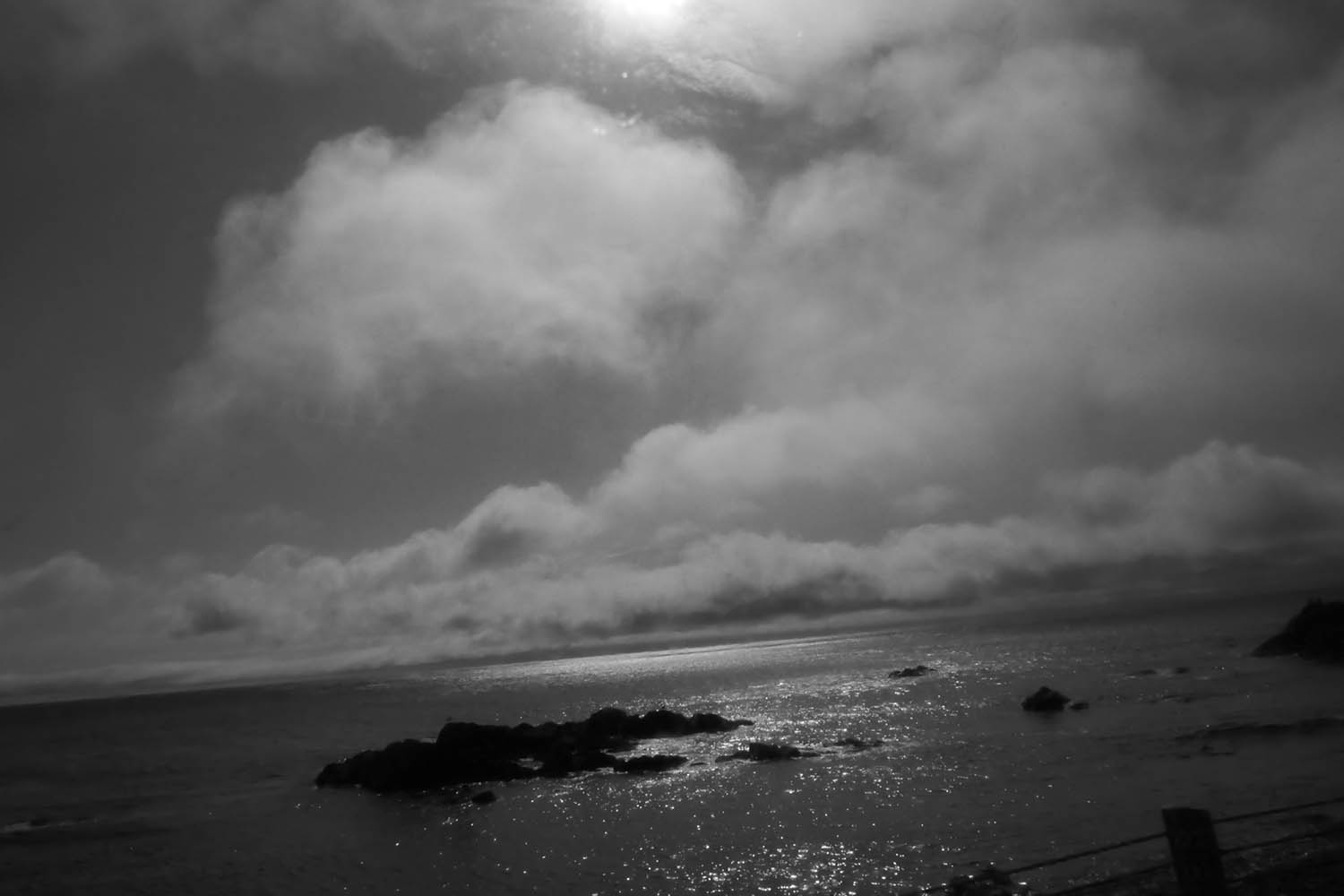 sea