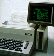 telex terminal