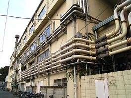 千葉競輪場