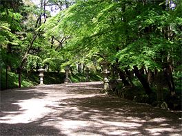 香取神宮