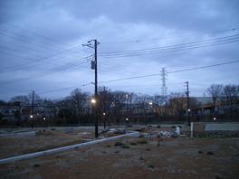 住宅造成地