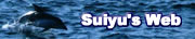 Suiyu's Web banner