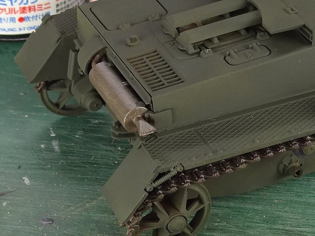 I号戦車B型_27