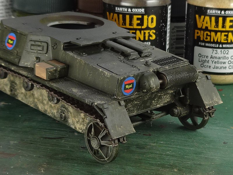 I号戦車B型_29