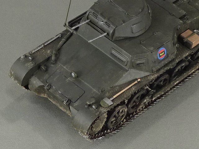 Ｉ号戦車Ｂ型_30