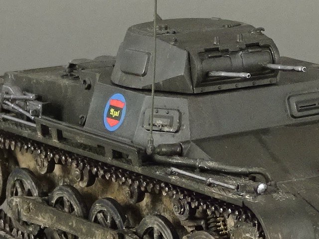 Ｉ号戦車Ｂ型_31
