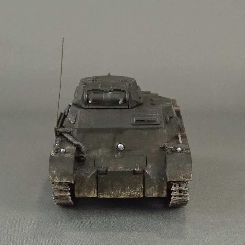 I号戦車B型_8