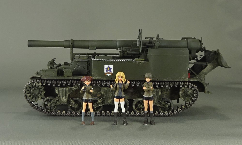 M12自走砲_1