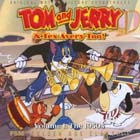 [Tom and Jerry And Tex Avery Too! Vol.1]