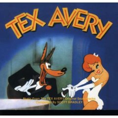 [Tex Avery [Music from the Original Soundtracks]]