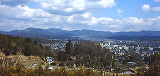 �ԏ�����̒���