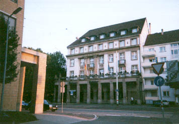 Hotel Residenz