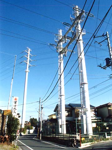 「新しい門」と共に