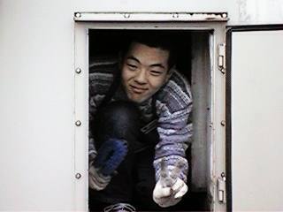 ����ȍ�ƁA���ʃA���o�C�g������H