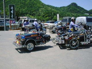 ����Ă�̂͌x�@���I�H