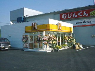 �ׂ̓h�R���V���b�v�Ƃނ��񂭂�B�ʐ^�ɂ͏o�ĂȂ����ǔ��Α��̓��X�o�[�K�[�Ȃ̂�