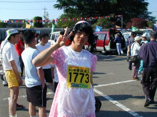 俺は慎吾ママ