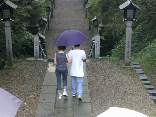 ���ŉ��͂���Ȃ̎B���Ă��񂾂낤�I�H