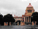国会議事堂