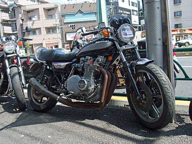 こんなカラー見たことない