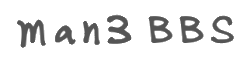 man3BBS