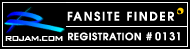 ROJAM.COM FANSITE FINDER registration