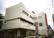 港の文学館