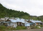 炭坑住宅
