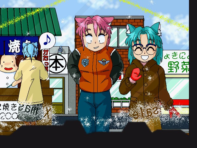 NAGARE49.JPG $@!V%/%j%9%^%9$KNI$/$