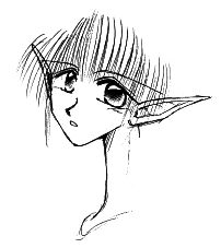 ���̂Ƃ������q