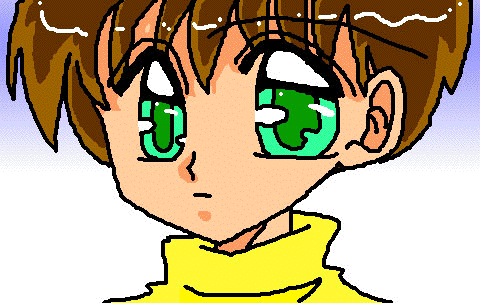 �ڂ��́E�E�E