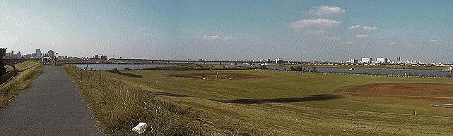 �s���͌����t�߂̎ʐ^