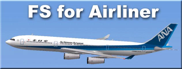 FS for Airliner