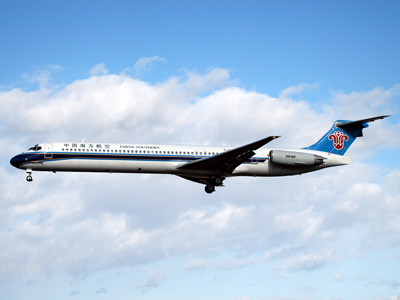 MD-82