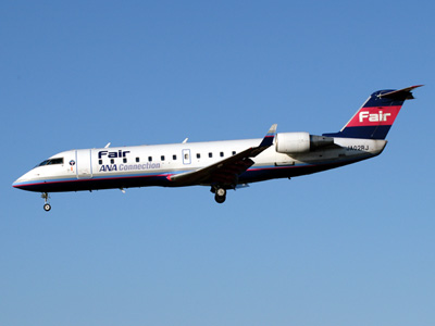 CRJ-100LR