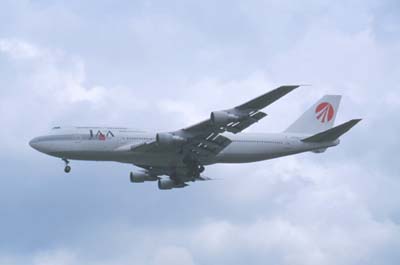 B747-300